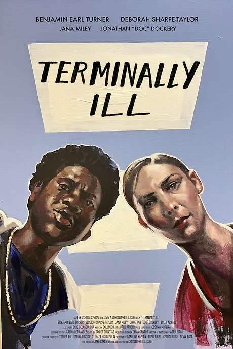 Terminally Ill